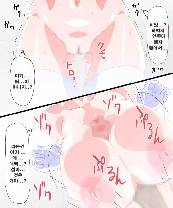Virtual Nyotaika Program